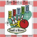 (image for) Retro Bowl-a-Rama